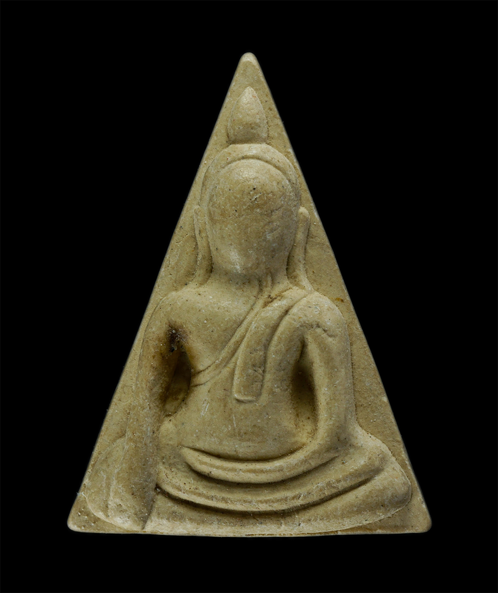 31Jul24 (92)p.jpg - พระนางพญา วัดรัตนาราม (วัดหนองขุนแก้ว) อ.หนองขาหย่าง จ.อุทัยธานี ที่ระลึกงานปิดทองฝังลูกนิมิต ปี2551 เนื้อผงพุทธคุณ ผงว่าน พระสวย มวลสารดี พิธีใหญ่ | https://kamulet.in.th